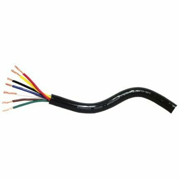 Tectran Articflex Cable---6/14-1/12 - Gauge - 100 Ft 32102